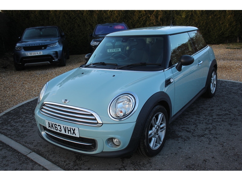 Used MINI Hatch for sale - 77605174: Photo 5