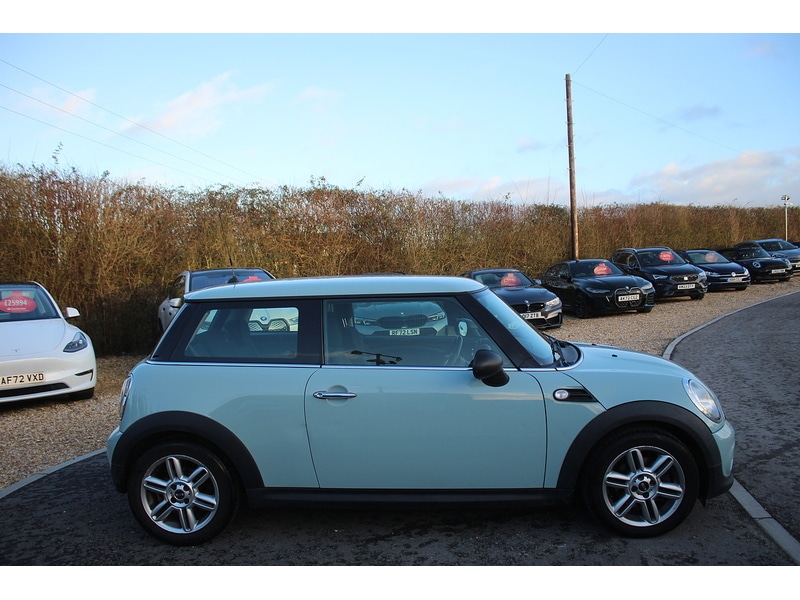 Used MINI Hatch for sale - 77605174: Photo 7