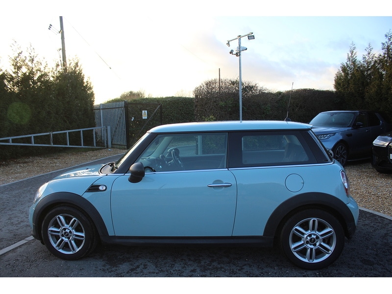 Used MINI Hatch for sale - 77605174: Photo 9