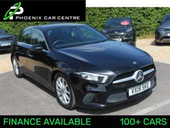 2019 - A180d Sport 5-Door