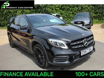 Used Mercedes-Benz GLA 2017 for sale - 78894908: Photo
