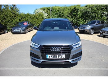 Used Audi Q3 2018 for sale - 78712565: Photo