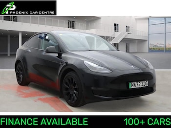 Used Tesla Model Y 2022 for sale - 76464471: Photo