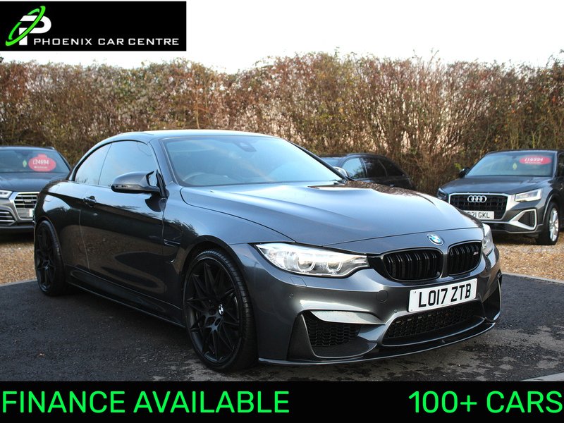 Used BMW M4 2017 for sale - 76924037: Photo 1