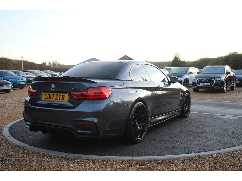 Used BMW M4 2017 for sale - 76924037: Photo 10