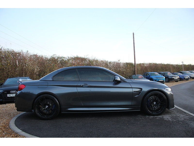 Used BMW M4 2017 for sale - 76924037: Photo 11