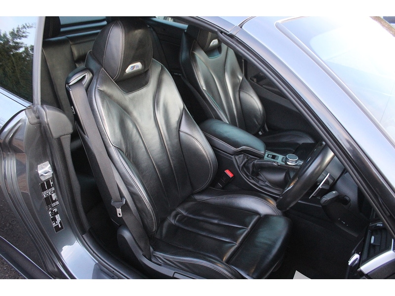 Used BMW M4 2017 for sale - 76924037: Photo 13