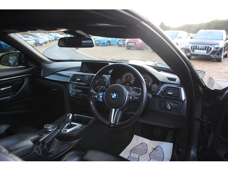 Used BMW M4 2017 for sale - 76924037: Photo 14