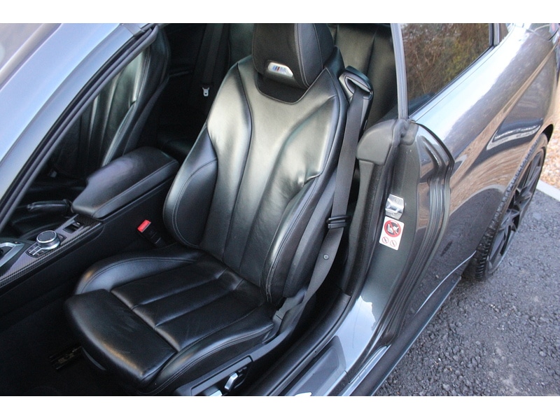 Used BMW M4 2017 for sale - 76924037: Photo 15