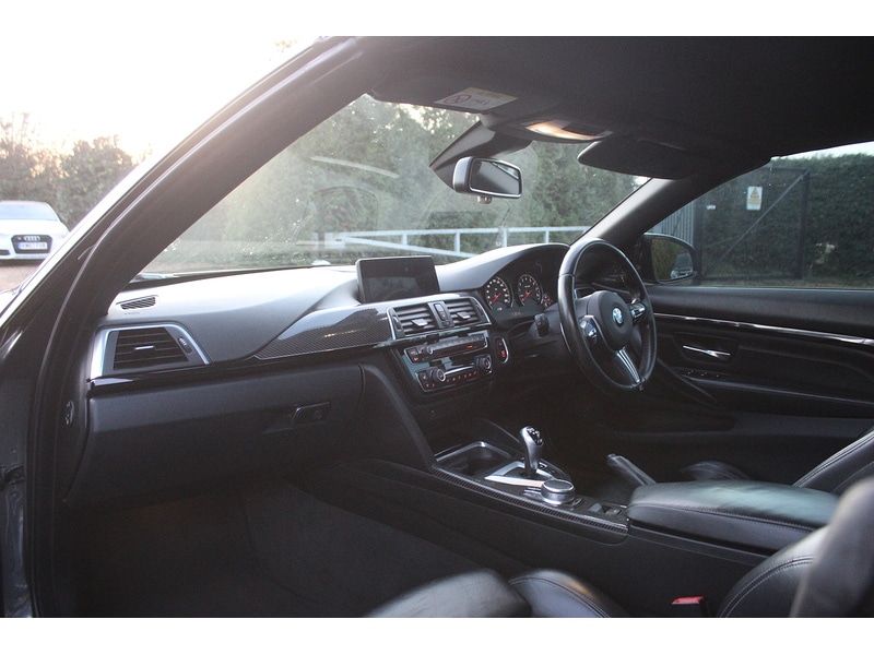 Used BMW M4 2017 for sale - 76924037: Photo 16