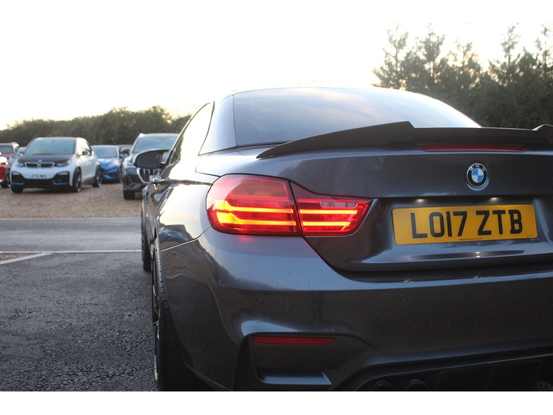 Used BMW M4 2017 for sale - 76924037: Photo 18