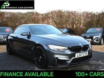 Used BMW M4 2017 for sale - 76924037: Photo