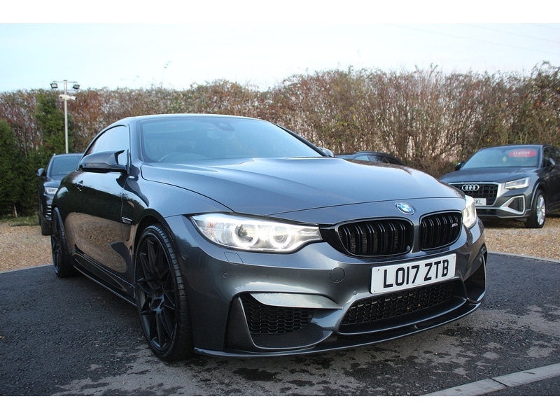 Used BMW M4 2017 for sale - 76924037: Photo 20