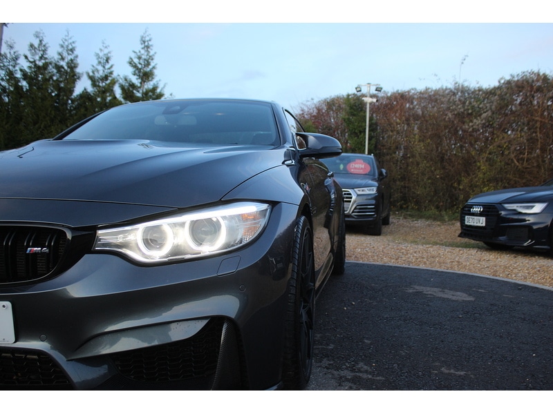 Used BMW M4 2017 for sale - 76924037: Photo 21