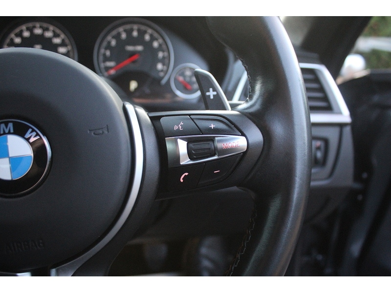 Used BMW M4 2017 for sale - 76924037: Photo 22