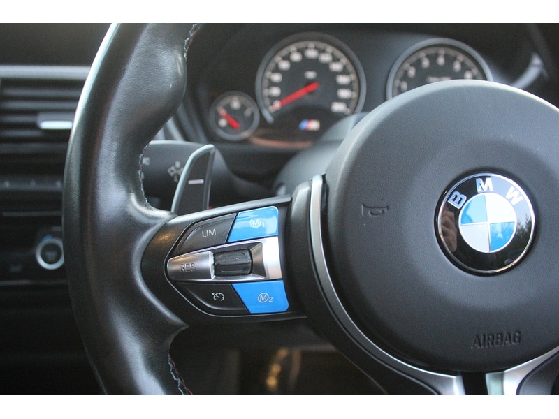 Used BMW M4 2017 for sale - 76924037: Photo 23