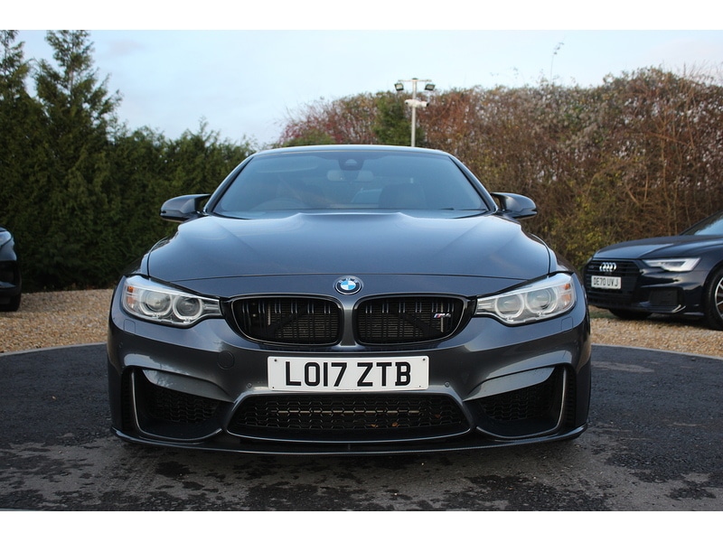 Used BMW M4 2017 for sale - 76924037: Photo 3