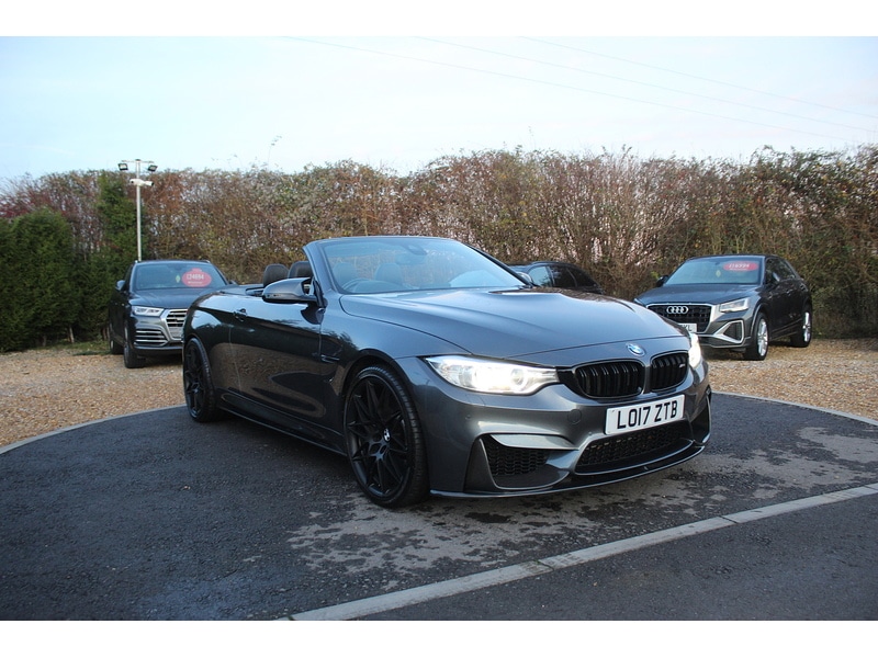Used BMW M4 2017 for sale - 76924037: Photo 32