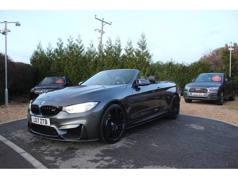 Used BMW M4 2017 for sale - 76924037: Photo 33