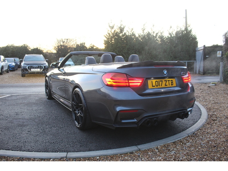 Used BMW M4 2017 for sale - 76924037: Photo 34