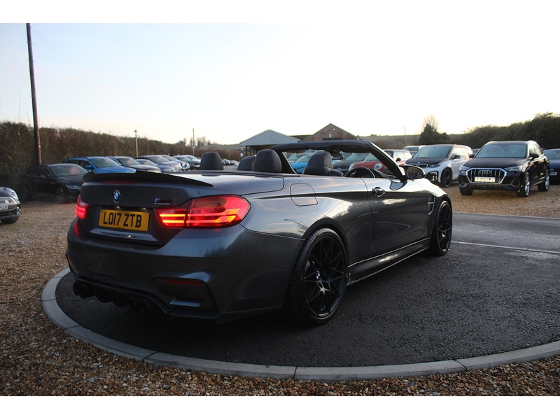 Used BMW M4 2017 for sale - 76924037: Photo 35