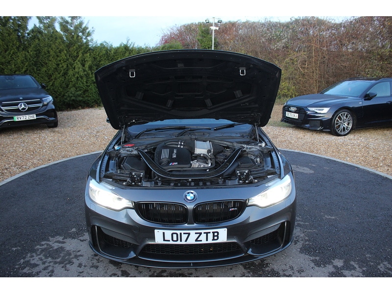 Used BMW M4 2017 for sale - 76924037: Photo 38