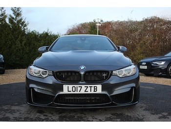 Used BMW M4 2017 for sale - 76924037: Photo