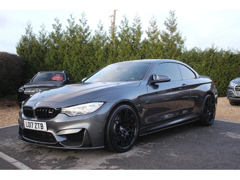 Used BMW M4 2017 for sale - 76924037: Photo 5