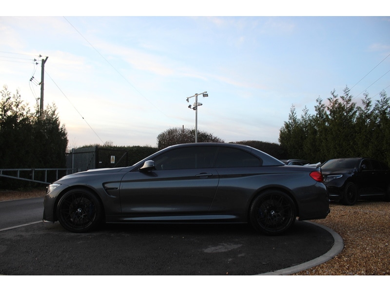 Used BMW M4 2017 for sale - 76924037: Photo 7