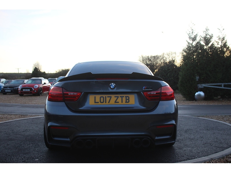 Used BMW M4 2017 for sale - 76924037: Photo 9