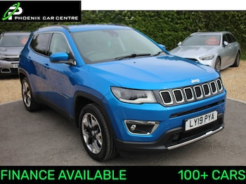 Used Jeep Compass 2019 for sale - 79435911: Photo