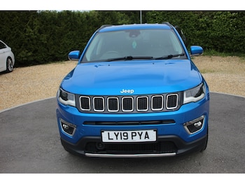 Used Jeep Compass 2019 for sale - 79435911: Photo