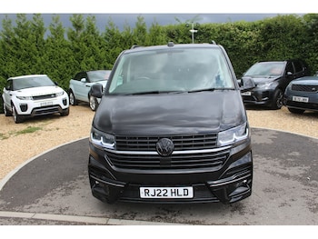 Used Volkswagen Transporter 2022 for sale - 75374829: Photo