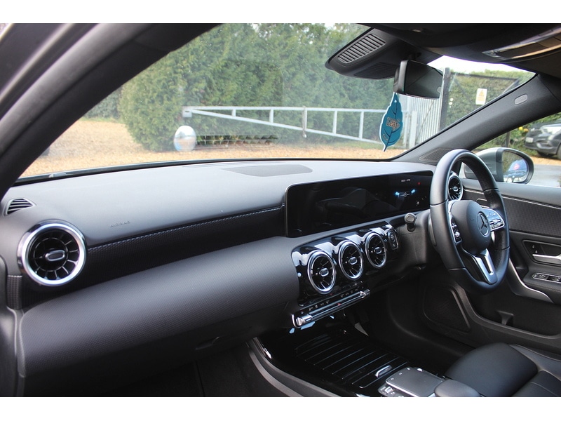 Used Mercedes-Benz A-Class 2022 for sale - 77543598: Photo 15