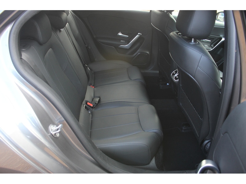 Used Mercedes-Benz A-Class 2022 for sale - 77543598: Photo 18