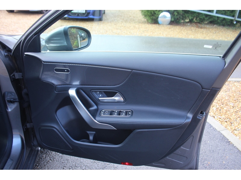 Used Mercedes-Benz A-Class 2022 for sale - 77543598: Photo 19