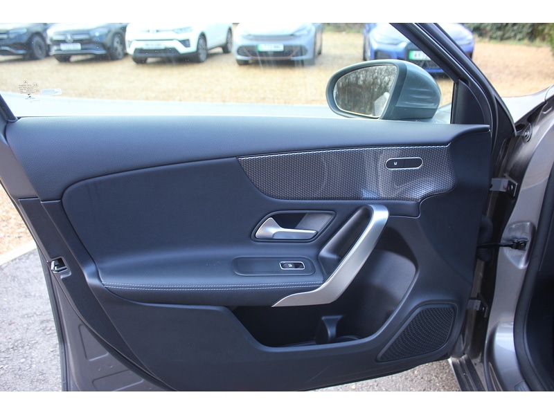 Used Mercedes-Benz A-Class 2022 for sale - 77543598: Photo 21