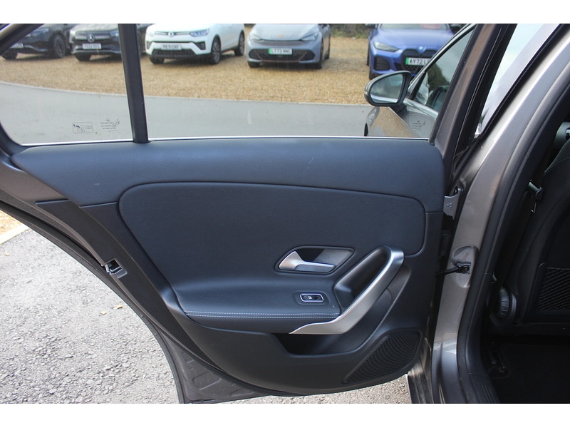 Used Mercedes-Benz A-Class 2022 for sale - 77543598: Photo 22