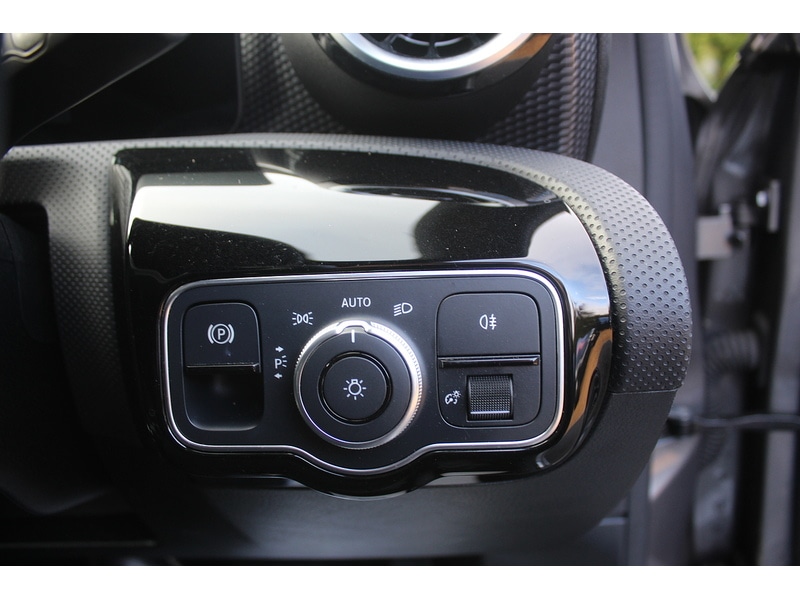 Used Mercedes-Benz A-Class 2022 for sale - 77543598: Photo 23