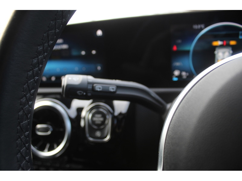 Used Mercedes-Benz A-Class 2022 for sale - 77543598: Photo 26