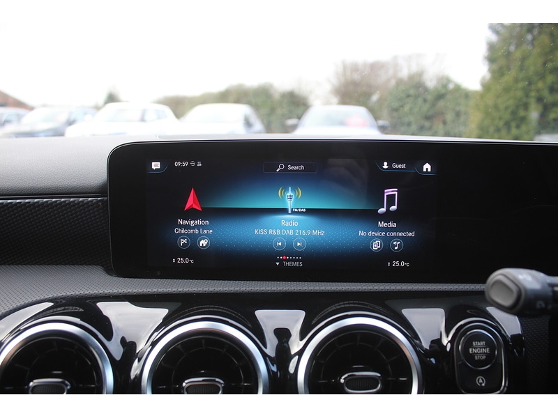 Used Mercedes-Benz A-Class 2022 for sale - 77543598: Photo 27