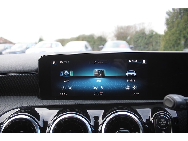 Used Mercedes-Benz A-Class 2022 for sale - 77543598: Photo 29