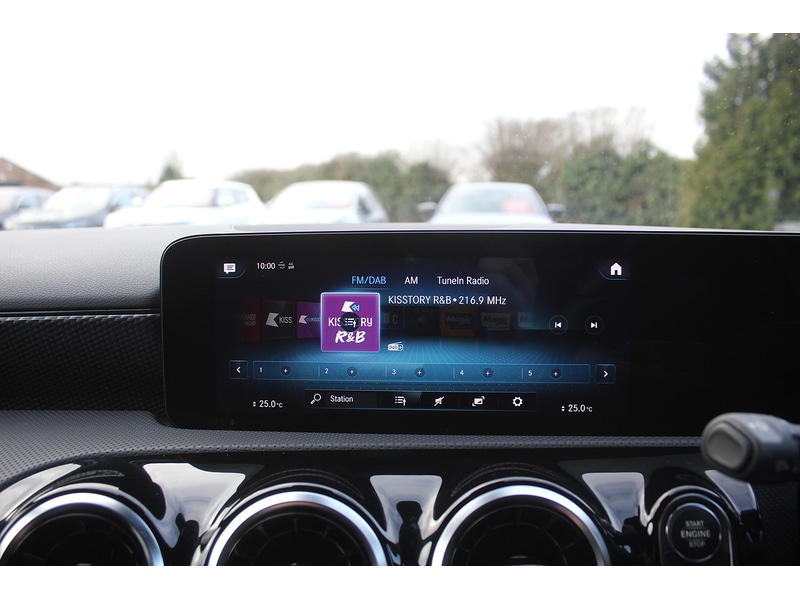 Used Mercedes-Benz A-Class 2022 for sale - 77543598: Photo 31