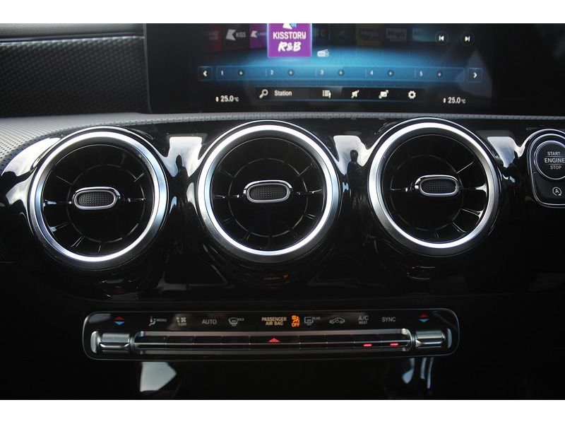 Used Mercedes-Benz A-Class 2022 for sale - 77543598: Photo 33