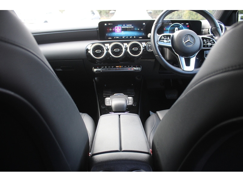 Used Mercedes-Benz A-Class 2022 for sale - 77543598: Photo 37