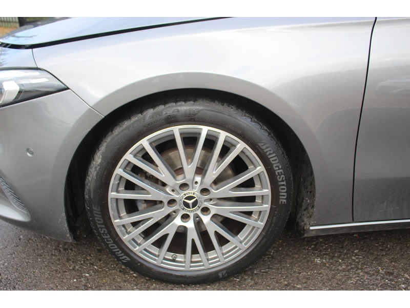 Used Mercedes-Benz A-Class 2022 for sale - 77543598: Photo 40