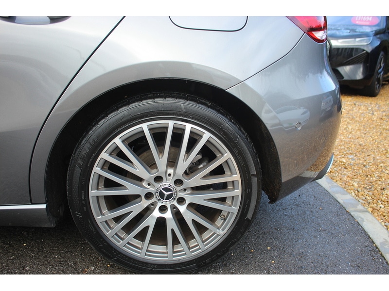 Used Mercedes-Benz A-Class 2022 for sale - 77543598: Photo 41