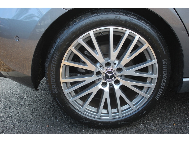 Used Mercedes-Benz A-Class 2022 for sale - 77543598: Photo 42