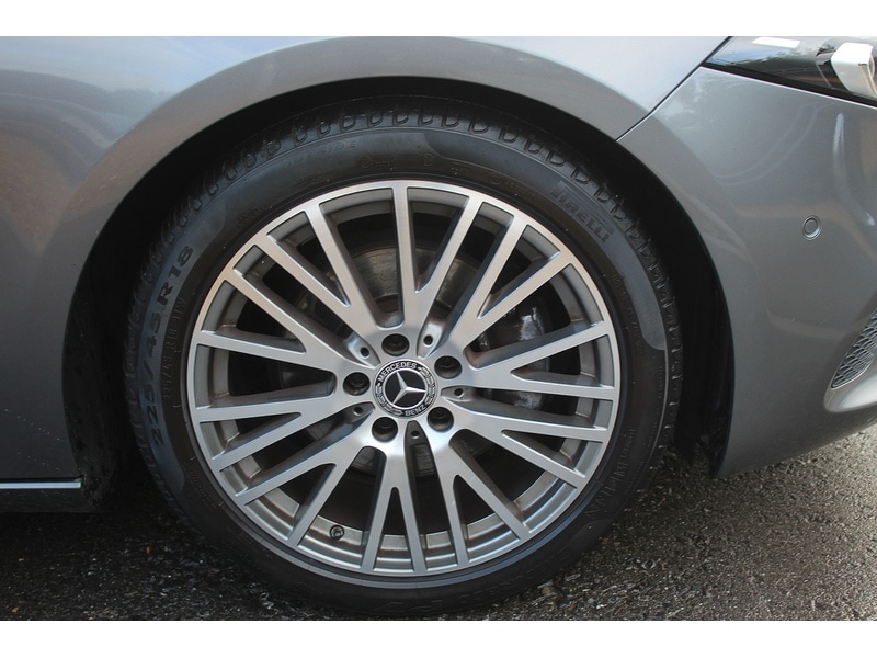 Used Mercedes-Benz A-Class 2022 for sale - 77543598: Photo 43