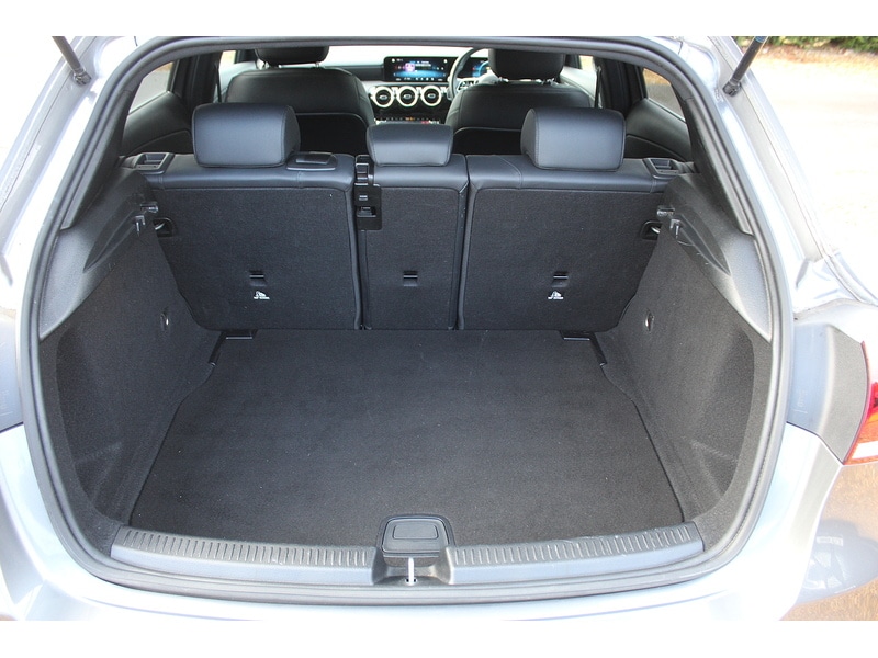 Used Mercedes-Benz A-Class 2022 for sale - 77543598: Photo 48